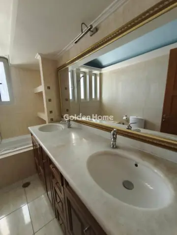 Floor Maisonette 140m<sup>2</sup> for rent photo 20