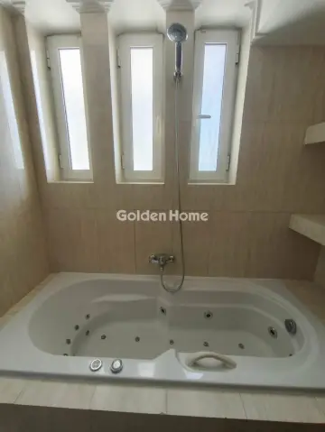 Floor Maisonette 140m<sup>2</sup> for rent photo 27
