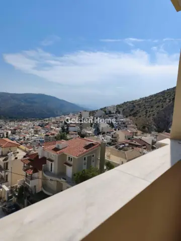 Floor Maisonette 140m<sup>2</sup> for rent photo 31