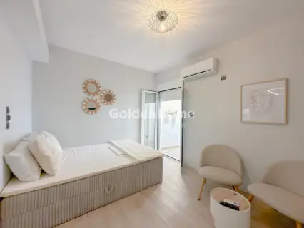 Διαμέρισμα 30τ.μ. προς πώληση φωτογραφία 12
