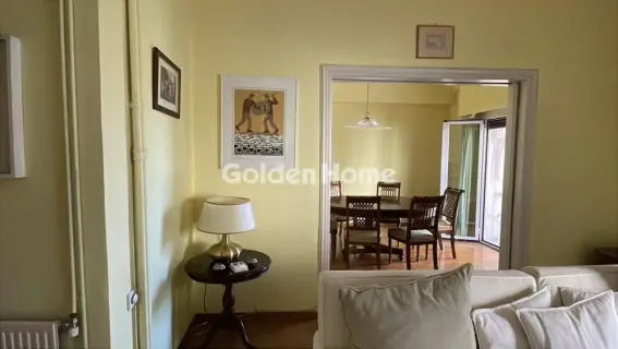 Διαμέρισμα 100τ.μ. προς ενοικίαση φωτογραφία 3