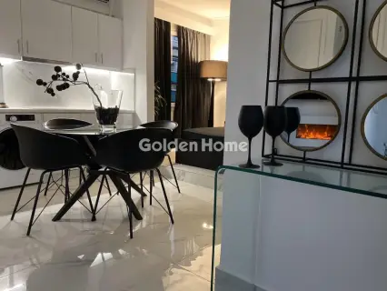 Apartment 40m<sup>2</sup> for rent photo 5445545