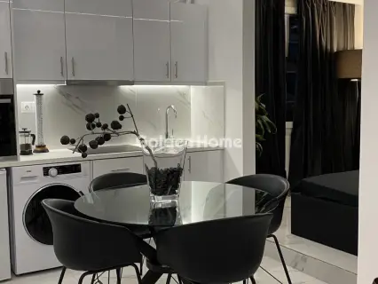 Apartment 40m<sup>2</sup> for rent photo 5445550