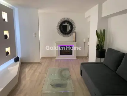 Apartment 40m<sup>2</sup> for rent photo 6