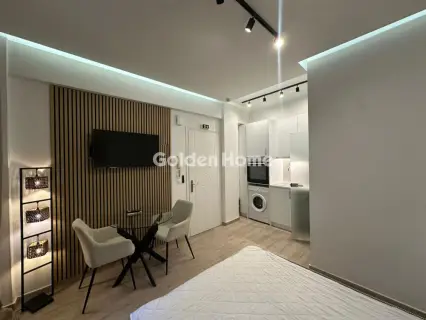 Apartment 28m<sup>2</sup> for rent photo 6