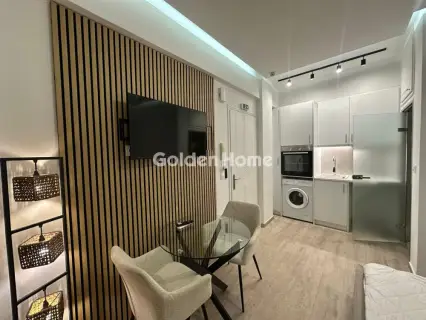 Apartment 28m<sup>2</sup> for rent photo 7