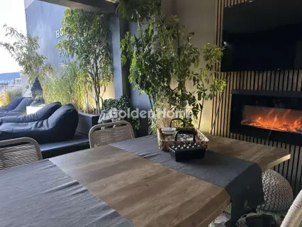 Apartment 28m<sup>2</sup> for rent photo 3