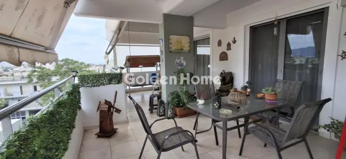 Apartment 125m<sup>2</sup> for rent photo 1