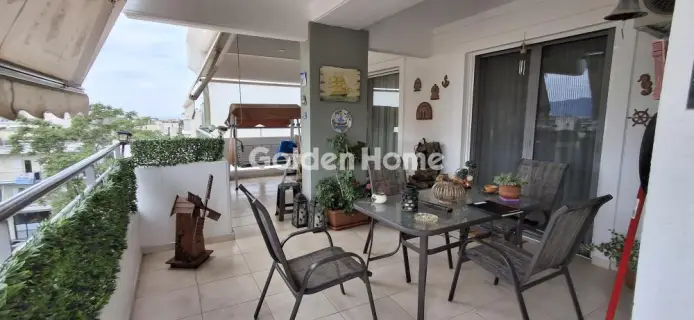 Apartment 125m<sup>2</sup> for rent photo 12