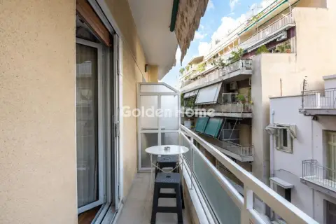 Διαμέρισμα 29τ.μ. προς πώληση φωτογραφία 5455570