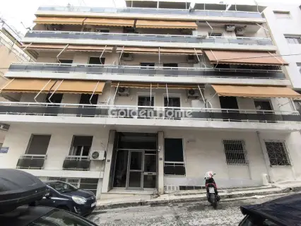 Διαμέρισμα 49τ.μ. προς πώληση φωτογραφία 1