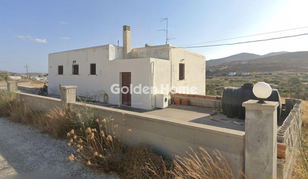 Μονοκατοικία 187τ.μ. προς πώληση φωτογραφία προβολής