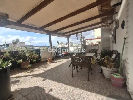 Ρετιρέ 38τ.μ. προς πώληση φωτογραφία 2