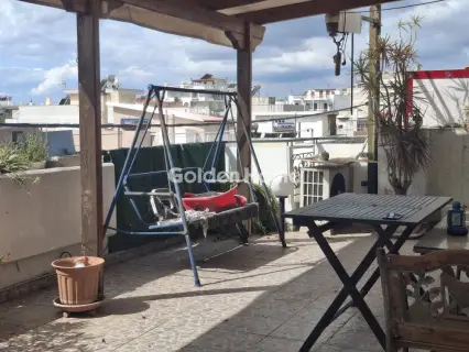 Ρετιρέ 38τ.μ. προς πώληση φωτογραφία 9