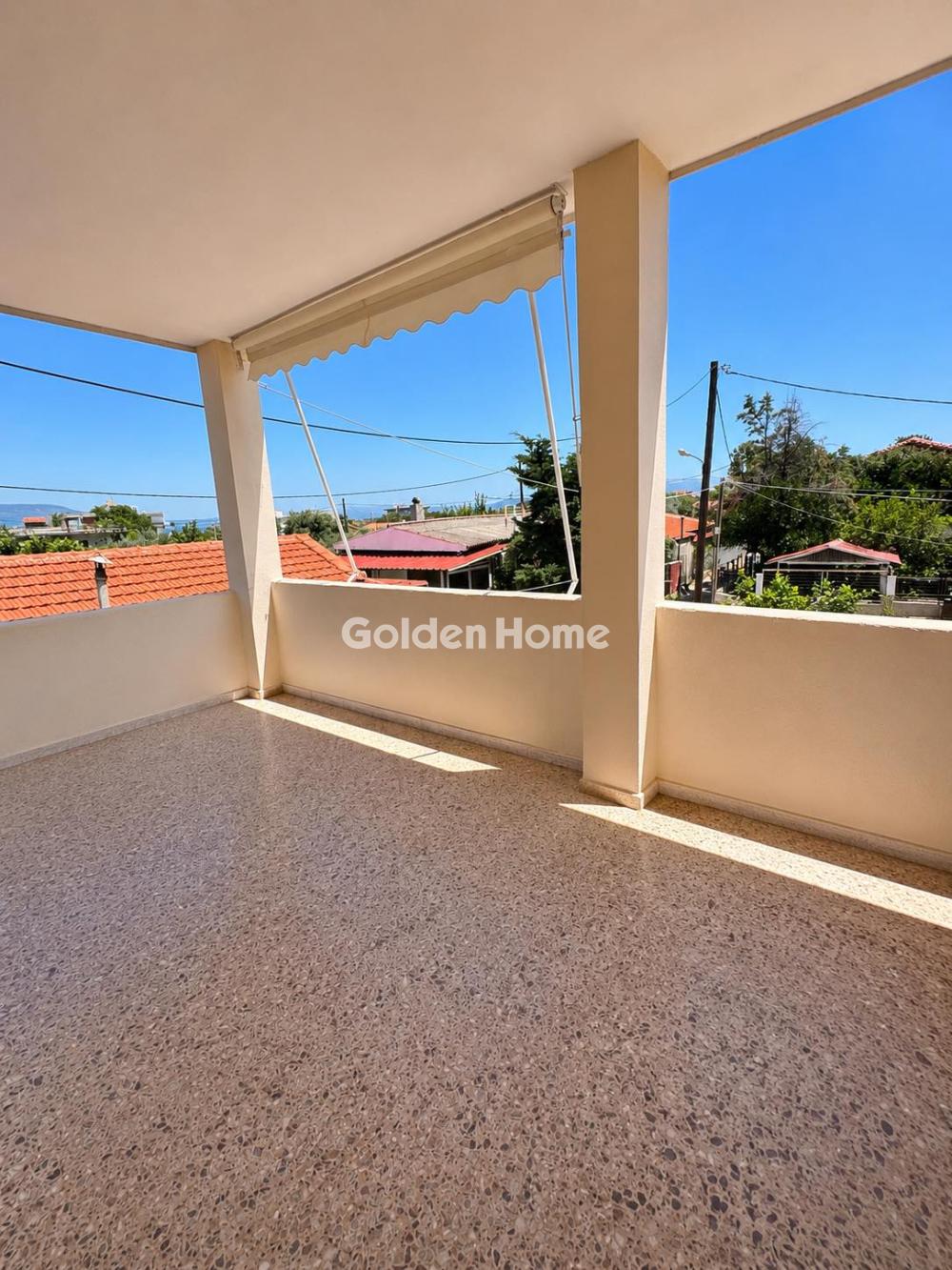 House 60m<sup>2</sup> for rent display photo