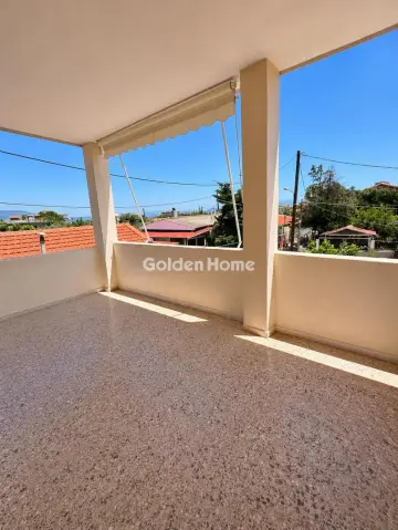 House 60m<sup>2</sup> for rent photo 1