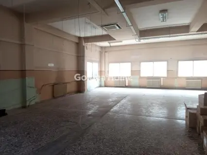 Αυτόνομο Κτίριο 613τ.μ. προς ενοικίαση φωτογραφία 9