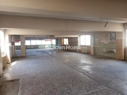Αυτόνομο Κτίριο 613τ.μ. προς ενοικίαση φωτογραφία 11