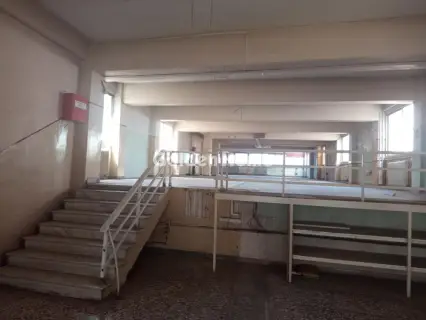 Αυτόνομο Κτίριο 613τ.μ. προς ενοικίαση φωτογραφία 6