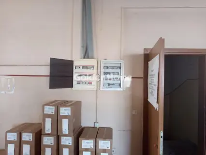 Αυτόνομο Κτίριο 613τ.μ. προς ενοικίαση φωτογραφία 7