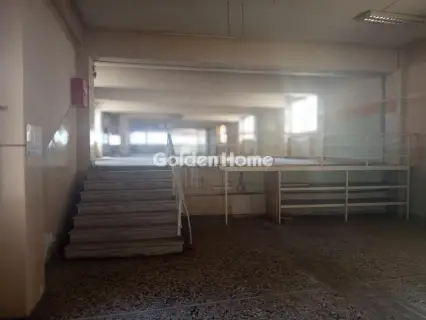 Αυτόνομο Κτίριο 613τ.μ. προς ενοικίαση φωτογραφία 10