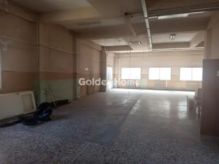 Αυτόνομο Κτίριο 613τ.μ. προς ενοικίαση φωτογραφία 8