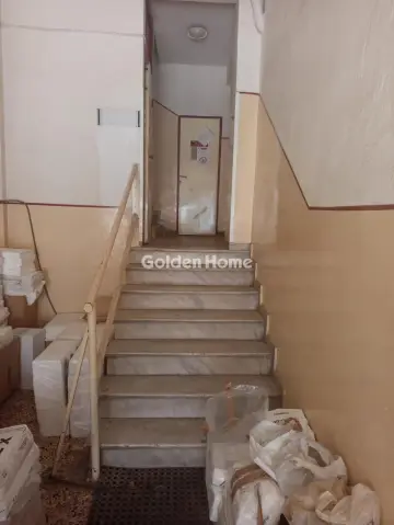 Αυτόνομο Κτίριο 613τ.μ. προς ενοικίαση φωτογραφία 1