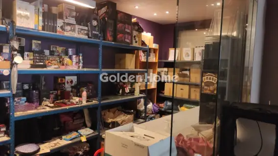 Αυτόνομο Κτίριο 1000τ.μ. προς πώληση φωτογραφία 9