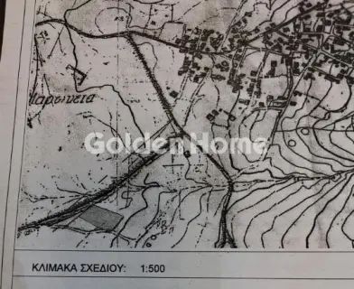 Parcel 3420m<sup>2</sup> for sale photo 3