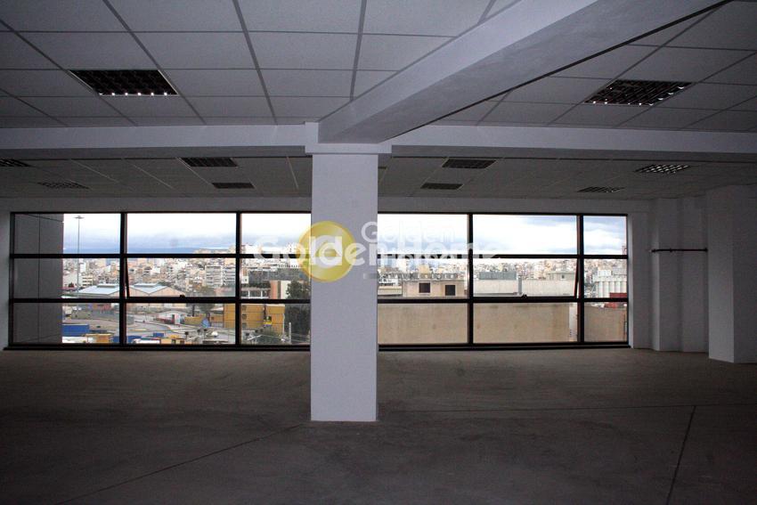 Office 330m<sup>2</sup> for rent display photo