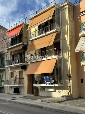 Διαμέρισμα 61τ.μ. προς πώληση φωτογραφία 5446222