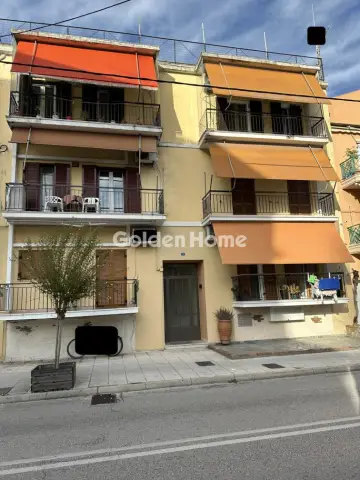Διαμέρισμα 61τ.μ. προς πώληση φωτογραφία 5446221
