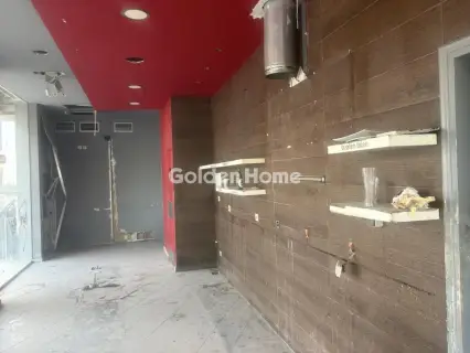 Κατάστημα 150τ.μ. προς ενοικίαση φωτογραφία 5446837