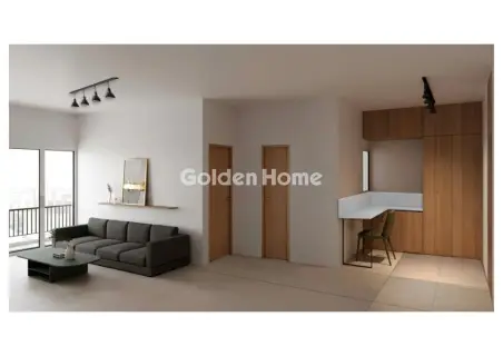 Διαμέρισμα 62τ.μ. προς πώληση φωτογραφία 3