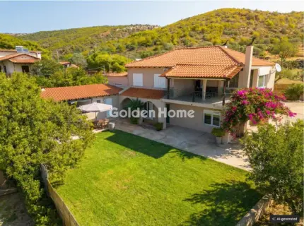Home 110m<sup>2</sup> for rent photo 1