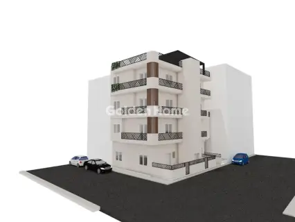 Συγκρ. Κατοικιών 410τ.μ. προς ενοικίαση φωτογραφία 3