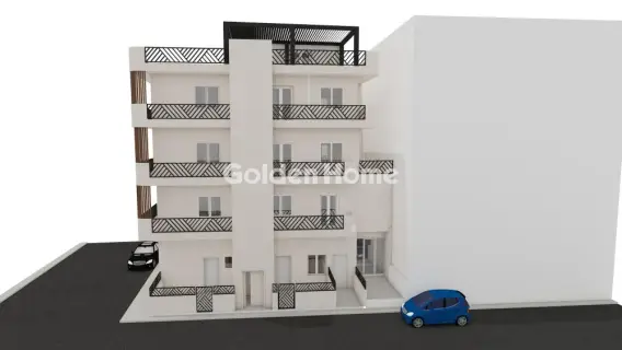 Συγκρ. Κατοικιών 410τ.μ. προς ενοικίαση φωτογραφία 6