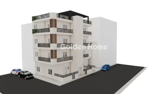 Συγκρ. Κατοικιών 410τ.μ. προς ενοικίαση φωτογραφία 5