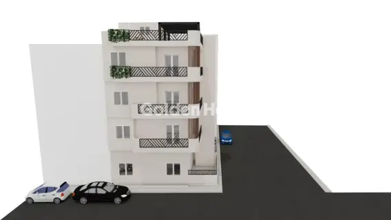 Συγκρ. Κατοικιών 410τ.μ. προς ενοικίαση φωτογραφία 4