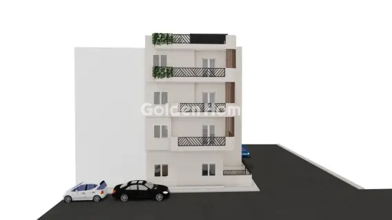 Συγκρ. Κατοικιών 410τ.μ. προς ενοικίαση φωτογραφία 9