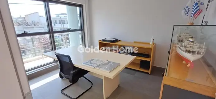 Office 92m<sup>2</sup> for rent photo 2