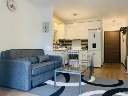 Apartment 35m<sup>2</sup> for sale photo 1