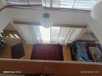 Independent Maisonette 160m<sup>2</sup> for sale photo 27