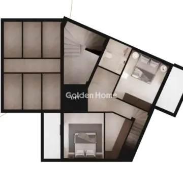 Independent Maisonette 109m<sup>2</sup> for sale photo 9