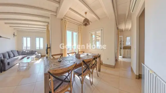 Independent Maisonette 182m<sup>2</sup> for sale photo 20