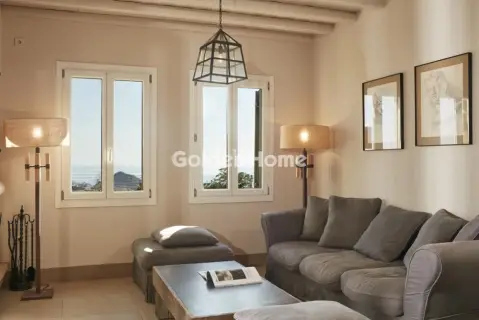 Residence complex 555m<sup>2</sup> for sale photo 2