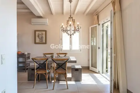 Independent Maisonette 174m<sup>2</sup> for sale photo 21