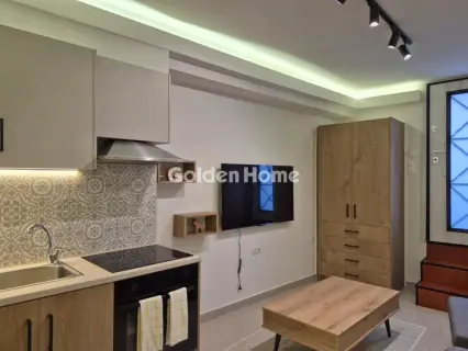 Διαμέρισμα 39τ.μ. προς ενοικίαση φωτογραφία 1