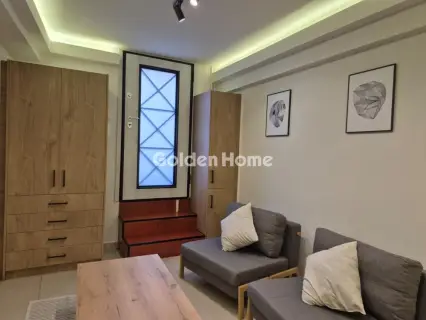Διαμέρισμα 39τ.μ. προς ενοικίαση φωτογραφία 2