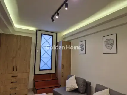 Διαμέρισμα 39τ.μ. προς ενοικίαση φωτογραφία 16